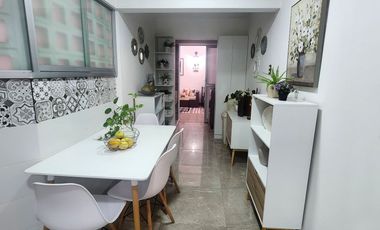 HERMOSO DEPARTAMENTO EN PRIMERO PISO ELEVADO, ZONA EXCLUSIVA DE SURCO