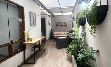 HERMOSO DEPARTAMENTO EN PRIMERO PISO ELEVADO, ZONA EXCLUSIVA DE SURCO