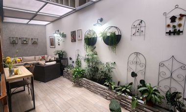 HERMOSO DEPARTAMENTO EN PRIMERO PISO ELEVADO, ZONA EXCLUSIVA DE SURCO