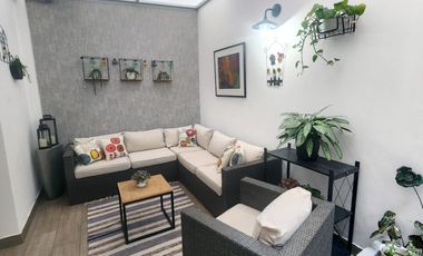 HERMOSO DEPARTAMENTO EN PRIMERO PISO ELEVADO, ZONA EXCLUSIVA DE SURCO