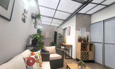 HERMOSO DEPARTAMENTO EN PRIMERO PISO ELEVADO, ZONA EXCLUSIVA DE SURCO