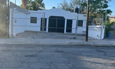 SACRAMENTO HERMOSILLO, SONORA