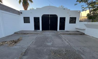 SACRAMENTO HERMOSILLO, SONORA