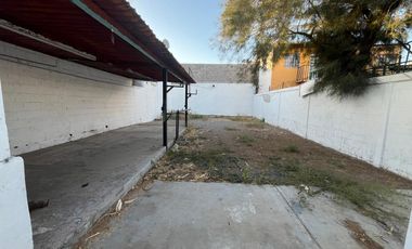 SACRAMENTO HERMOSILLO, SONORA