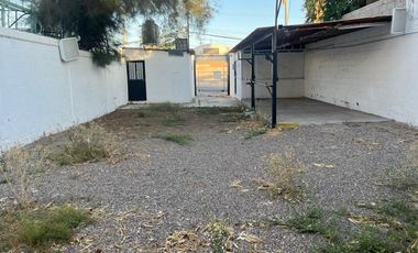 SACRAMENTO HERMOSILLO, SONORA