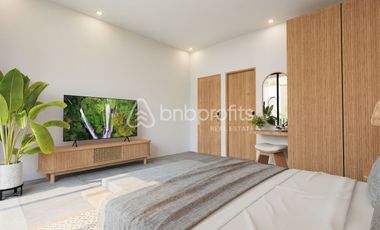 Ideal Investment Property with Strong Rental Potential with Exclusive Gated Community with One-Gate System