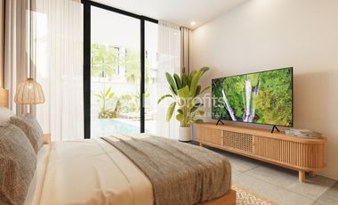 Ideal Investment Property with Strong Rental Potential with Exclusive Gated Community with One-Gate System