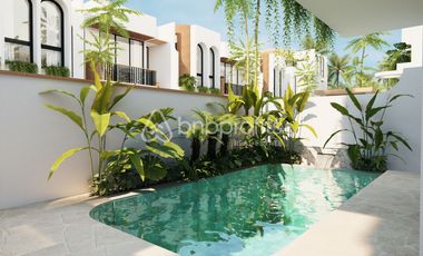 Ideal Investment Property with Strong Rental Potential with Exclusive Gated Community with One-Gate System