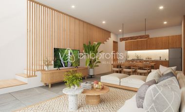 Ideal Investment Property with Strong Rental Potential with Exclusive Gated Community with One-Gate System