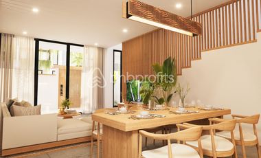 Ideal Investment Property with Strong Rental Potential with Exclusive Gated Community with One-Gate System