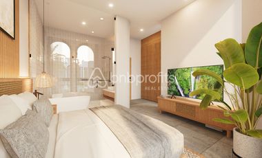 Ideal Investment Property with Strong Rental Potential with Exclusive Gated Community with One-Gate System