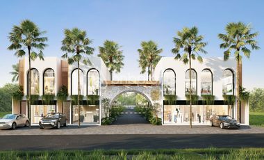 Ideal Investment Property with Strong Rental Potential with Exclusive Gated Community with One-Gate System
