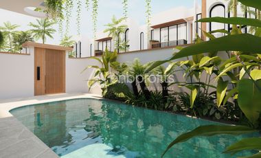 Ideal Investment Property with Strong Rental Potential with Exclusive Gated Community with One-Gate System