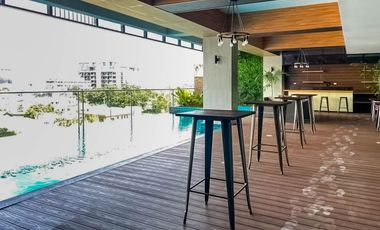 Brand New Office Residential Space for Rent in Cebu