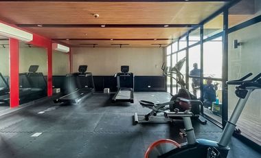 Brand New Office Residential Space for Rent in Cebu