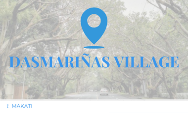 House for sale in Metro Manila - Parking