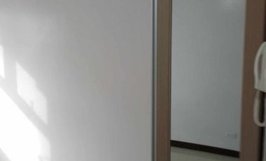 GATEWAYREGENCYSTUDIO24EXX: For Rent Unfurnished 1BR in Gateway Regency Studios