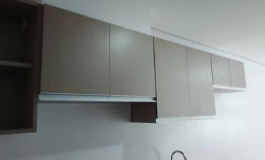 GATEWAYREGENCYSTUDIO24EXX: For Rent Unfurnished 1BR in Gateway Regency Studios