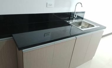 GATEWAYREGENCYSTUDIO24EXX: For Rent Unfurnished 1BR in Gateway Regency Studios