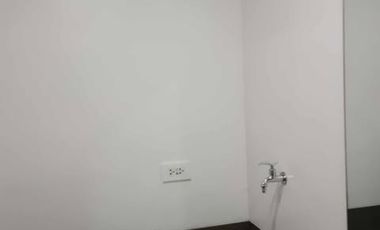 GATEWAYREGENCYSTUDIO24EXX: For Rent Unfurnished 1BR in Gateway Regency Studios