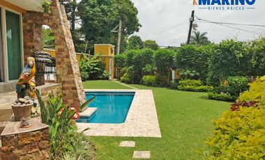 Col. Huertos de Oaxtepec