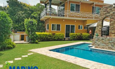 Col. Huertos de Oaxtepec