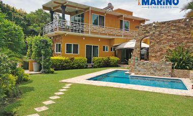 Col. Huertos de Oaxtepec