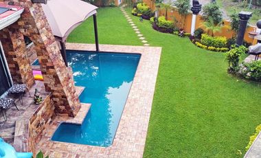 Col. Huertos de Oaxtepec