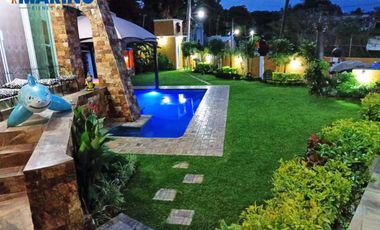 Col. Huertos de Oaxtepec