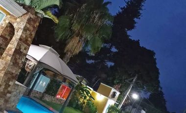 Col. Huertos de Oaxtepec