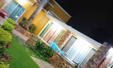 Col. Huertos de Oaxtepec