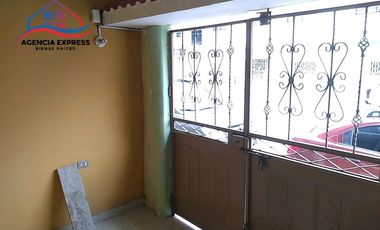 ALQUILER SUITE PLANTA BAJA, SAMANES 2, GUAYAQUIL