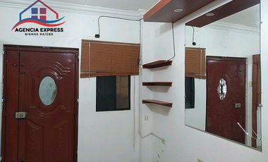 ALQUILER SUITE PLANTA BAJA, SAMANES 2, GUAYAQUIL