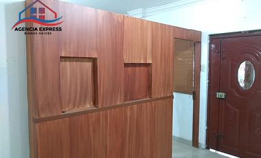 ALQUILER SUITE PLANTA BAJA, SAMANES 2, GUAYAQUIL