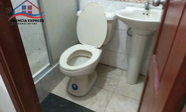 ALQUILER SUITE PLANTA BAJA, SAMANES 2, GUAYAQUIL