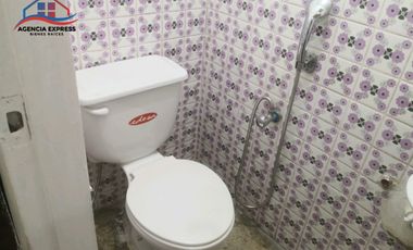 ALQUILER SUITE, CENTRO, CERCA AL MALECON 2000, GUAYAQUIL