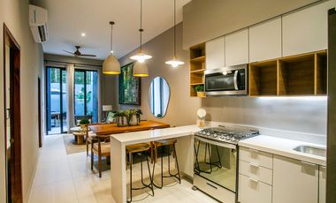 FLUVIAL PUERTO VALLARTA DEPARTAMENTO DE LUJO