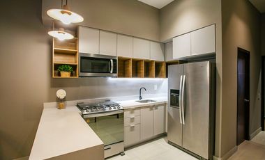 FLUVIAL PUERTO VALLARTA DEPARTAMENTO DE LUJO