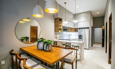 FLUVIAL PUERTO VALLARTA DEPARTAMENTO DE LUJO