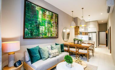 FLUVIAL PUERTO VALLARTA DEPARTAMENTO DE LUJO