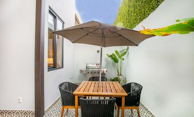 FLUVIAL PUERTO VALLARTA DEPARTAMENTO DE LUJO