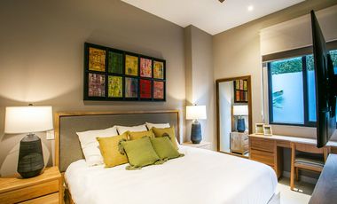 FLUVIAL PUERTO VALLARTA DEPARTAMENTO DE LUJO