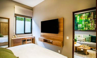 FLUVIAL PUERTO VALLARTA DEPARTAMENTO DE LUJO