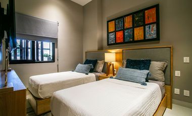 FLUVIAL PUERTO VALLARTA DEPARTAMENTO DE LUJO