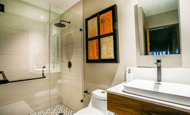 FLUVIAL PUERTO VALLARTA DEPARTAMENTO DE LUJO