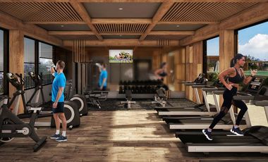 FLUVIAL PUERTO VALLARTA DEPARTAMENTO DE LUJO