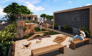 FLUVIAL PUERTO VALLARTA DEPARTAMENTO DE LUJO