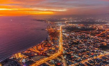 FLUVIAL PUERTO VALLARTA DEPARTAMENTO DE LUJO