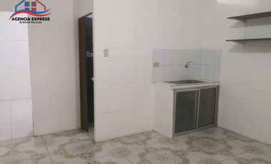 ALQUILER SUITE, CERCA AL HOSPITAL VERNAZA, CENTRO DE GUAYAQUIL