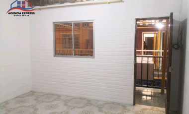 ALQUILER SUITE, CERCA AL HOSPITAL VERNAZA, CENTRO DE GUAYAQUIL